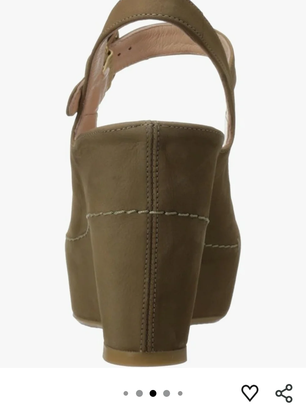 Stuart Weitzman new bix
